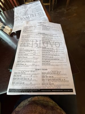 A'Bravo Bistro & Wine Bar by null