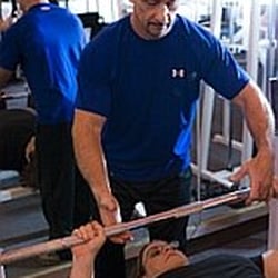Premier Personal Training - Personal Trainers Workout