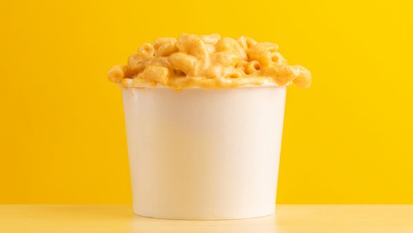 Chick Next Door Hot Chicken by null