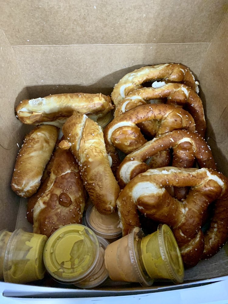 PRAIRIE GOLD GOURMET PRETZELS & POPCORN Updated September 2024 2822