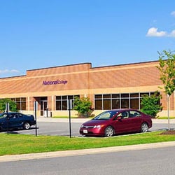 American National University - Danville, VA Campus