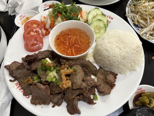 Pho Lien Hoa by null