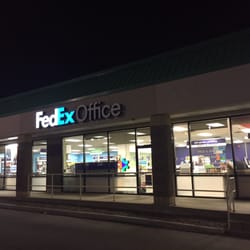 FedEx Office Print & Ship Center