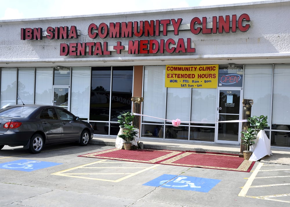 IBN SINA FOUNDATION Updated September 2024 13 Reviews 15132 Old Galveston Rd, Houston