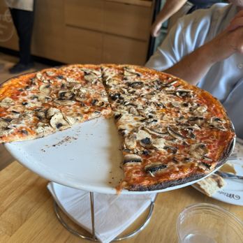 MISTER O1 EXTRAORDINARY PIZZA - Updated December 2024 - 78 Photos & 38 Reviews - 8189 SW 117th