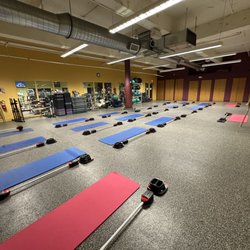 Healthworks Community Fitness