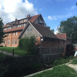 Bolter Mühle