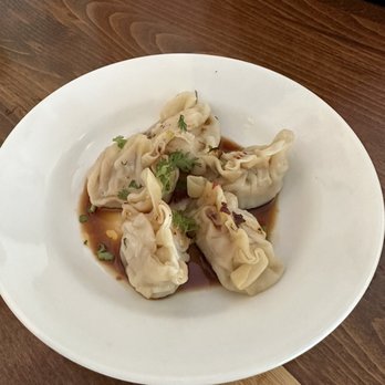 Baan Thai Bistro - Dumplings - Thai Near Me - Indianapolis, Indiana Baan Thai Bistro - Dumplings - Thai Near Me - Indianapolis, Indiana
