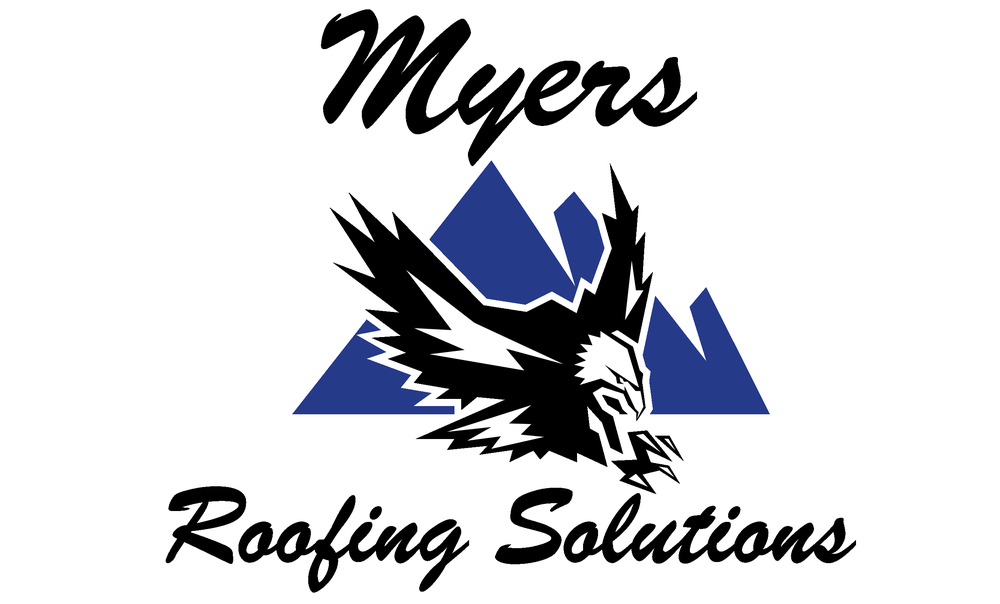Slide of Myers Roofing Solutions