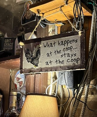Coop's Place by null