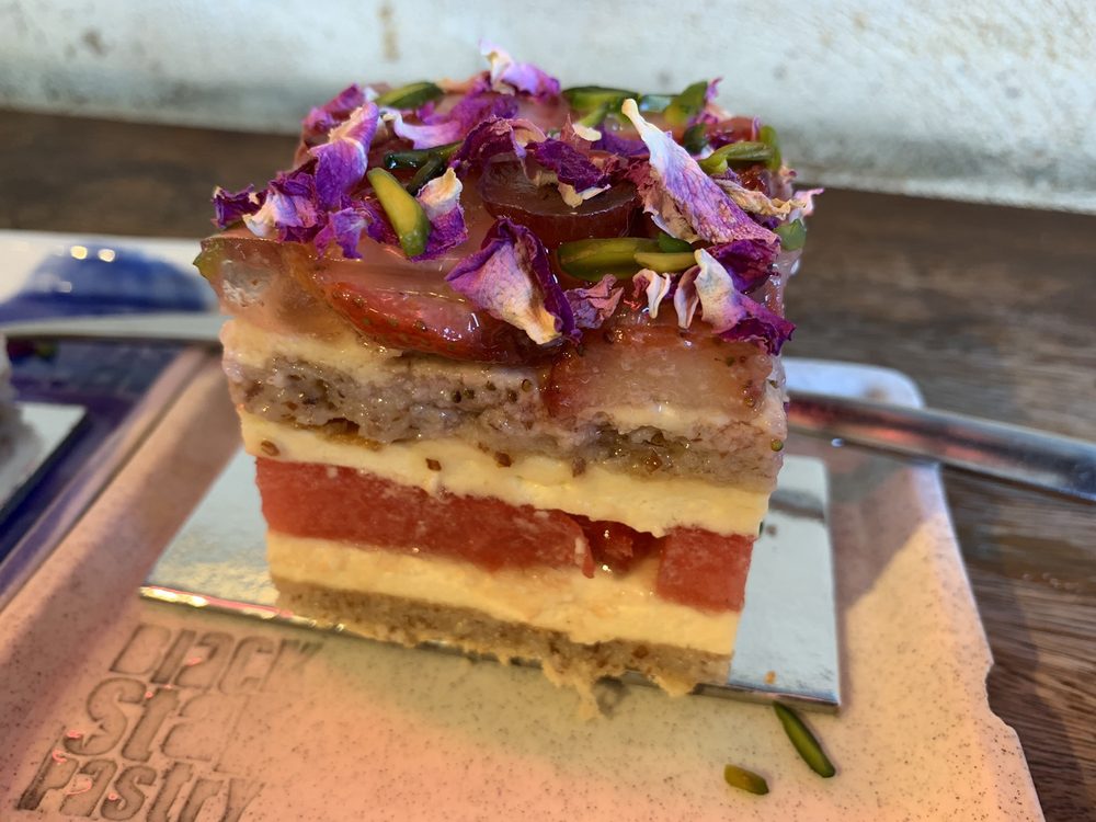 BLACK STAR PASTRY 103 Photos & 19 Reviews 109113 Dunning Ave