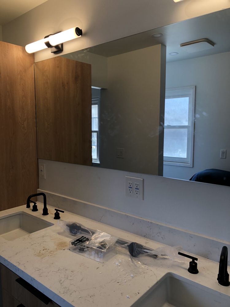 ANGEL’S GLASS & MIRROR Updated April 2024 10 Photos & 47 Reviews