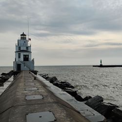 Lighthouse Park