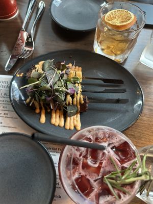 Vitalogy on Dearborn by null