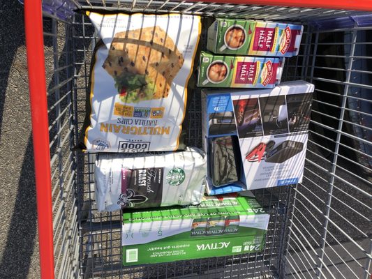 Costco Wholesale by null