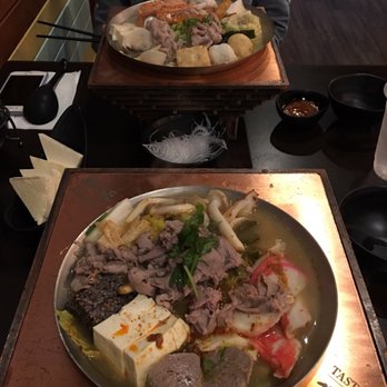 Tasty Pot - Lamb and Japanese Miso - Taiwanese Near Me - Newark, California Tasty Pot - Lamb and Japanese Miso - Taiwanese Near Me - Newark, California