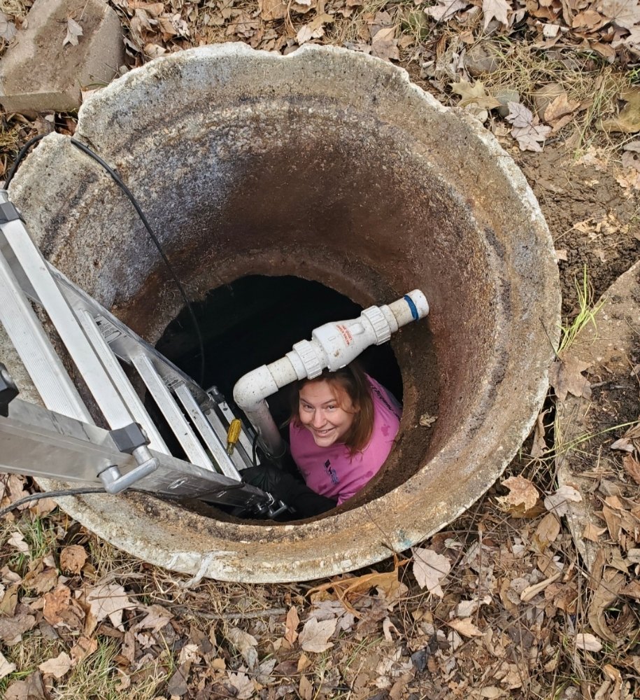 Slide of Stucki Plumbing