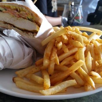 Brass Monkey - Tandoori Chicken Sandwich - Bars Near Me - Providence, Rhode Island Brass Monkey - Tandoori Chicken Sandwich - Bars Near Me - Providence, Rhode Island