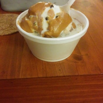 What's the Scoop - Peanut butterrrr - Ice Cream & Frozen Yogurt Near Me - Goshen, New York What's the Scoop - Peanut butterrrr - Ice Cream & Frozen Yogurt Near Me - Goshen, New York