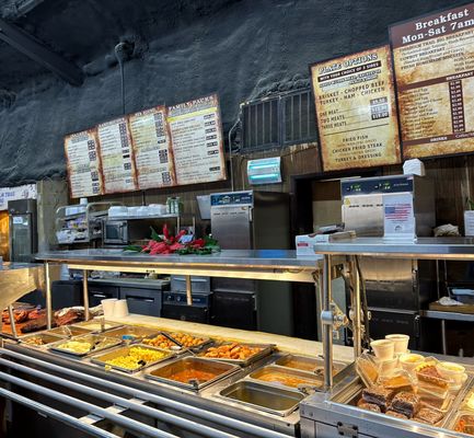 Lockhart Chisholm Trail BBQ by null