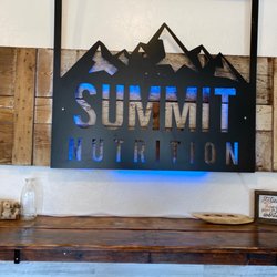 Summit Nutrition