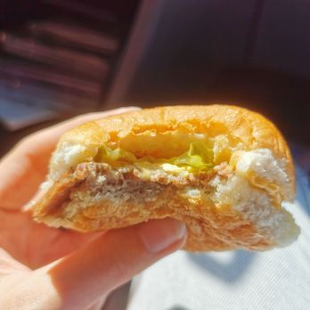 White Castle - Slider - Fast Food Near Me - Circleville, Ohio