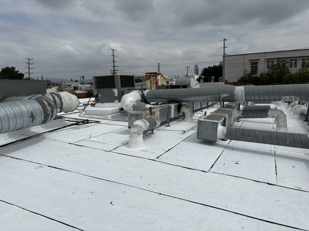 Slide of Serna Roofing