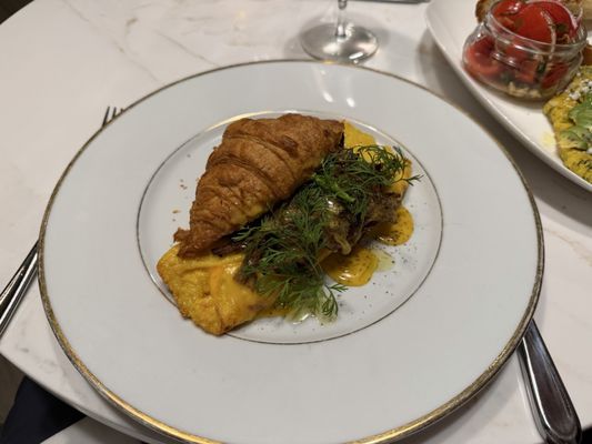 Terms of Endearment by null