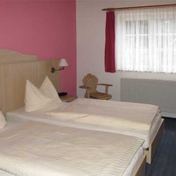 Hotel Zur Lochmühle