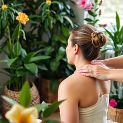 Vitality Center - Off site services