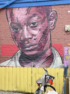 Unexpected Atlanta by null