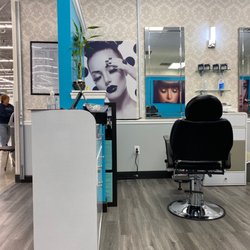 EM Lash Studio - Salon and price page