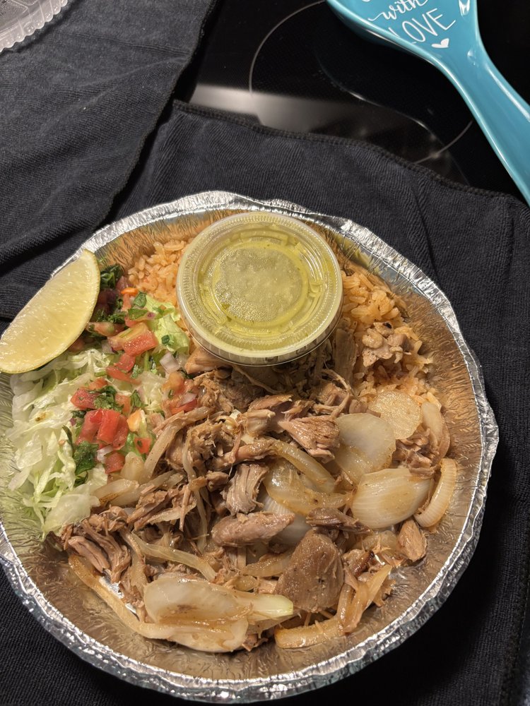 Mesquite Mexican Grill & Bar Logo
