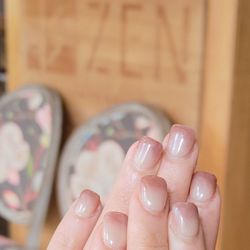 Zen Nail Retreat