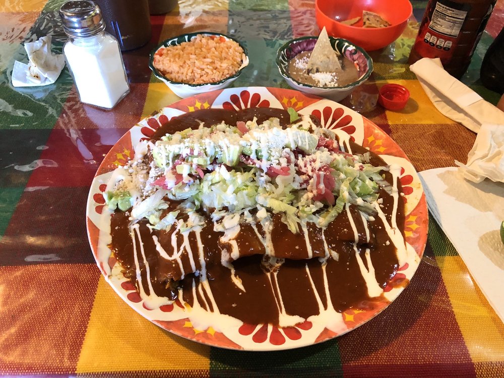 La Esquinita