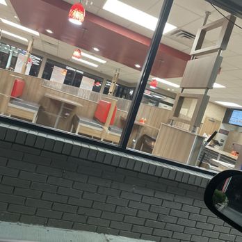 Burger King - Burgers Near Me - Gordonsville, Virginia