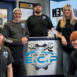 ECP Auto