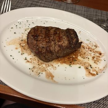 Ocean Prime - Filet Mignon (10oz) - Seafood Near Me - Troy, Michigan
