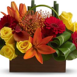 Twigs Flower Company