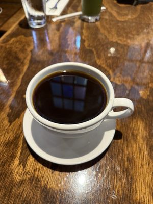 La Casita Coffee by null