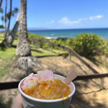 Beach Street - Coffee & Tea Near Me - Kihei, Hawaii Beach Street - Coffee & Tea Near Me - Kihei, Hawaii