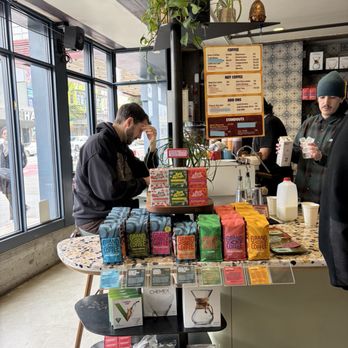 Grand Coffee Too - Coffee Roasteries Near Me - San Francisco, California Grand Coffee Too - Coffee Roasteries Near Me - San Francisco, California