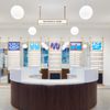 Warby Parker Mansfield Crossing gift card