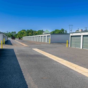 Mini Mall Storage - Self Storage Near Me - Hot Springs, Arkansas Mini Mall Storage - Self Storage Near Me - Hot Springs, Arkansas