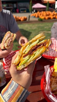 Fir Point Farms by null