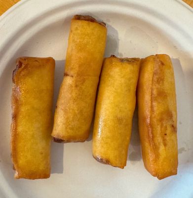 Pinoy Kabayan Filipino Asian Cuisine by null