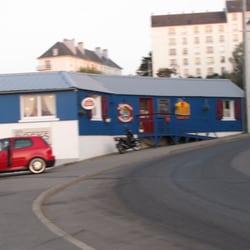 Le Bigorneau Amoureux