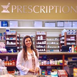 Jerry's West Kendall Pharmacy - Meet Cecilia I. Chavez, PharmD. and her staff