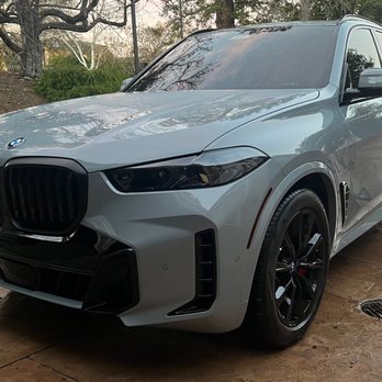 Shine Guardian Auto Detailing - Auto Detailing Near Me