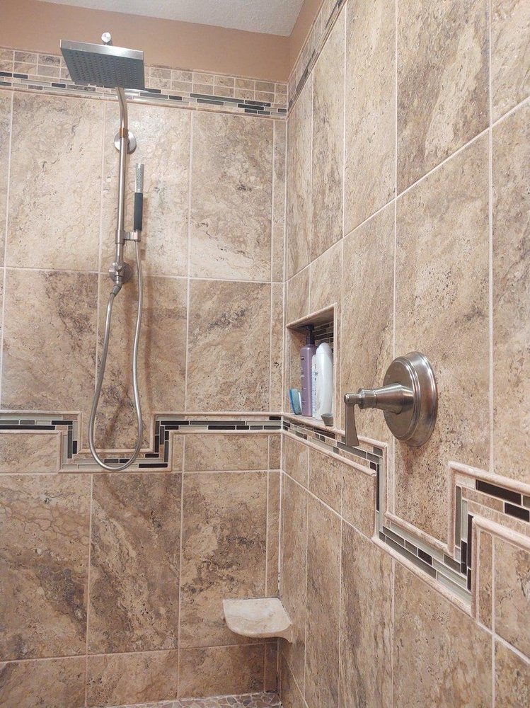 Slide of Melde Plumbing